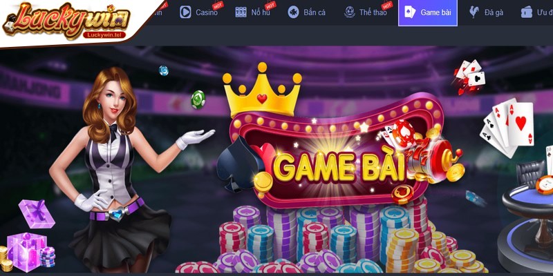 Tin đồn về việc Luckywin lừa đảo bắt nguồn từ bài viết trên mạng xã hội