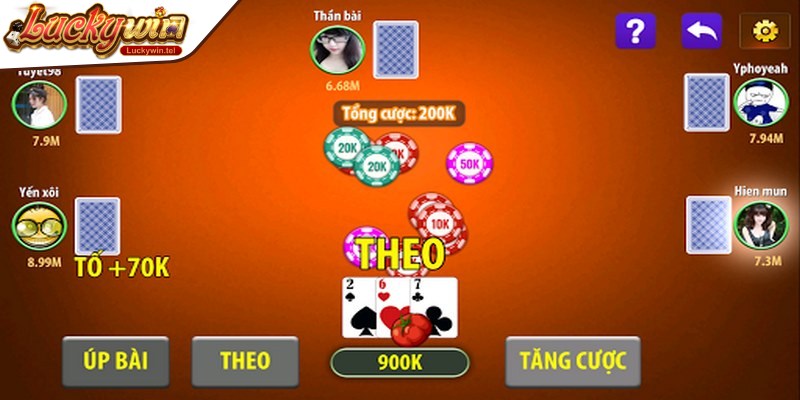 Áp dụng mẹo chơi bài Cào được các cao thủ lâu năm đúc kết, nâng cao hiệu quả