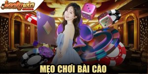 Mẹo Chơi Bài Cào