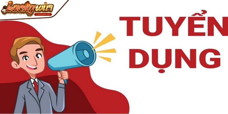 Nộp hồ sơ ứng tuyển nhà cái với cơ hội trong tầm tay bạn